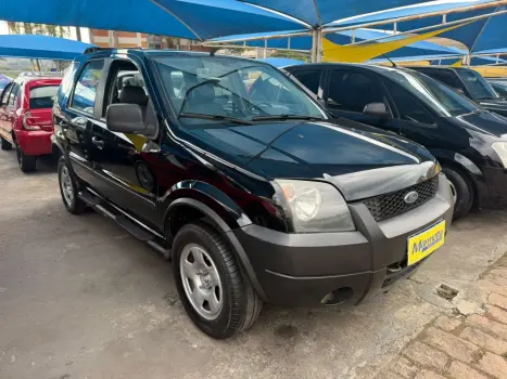 FORD Ecosport 1.6 4P XLS FLEX, Foto 3
