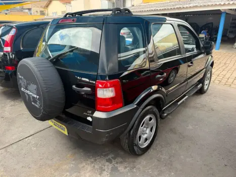FORD Ecosport 1.6 4P XLS FLEX, Foto 4