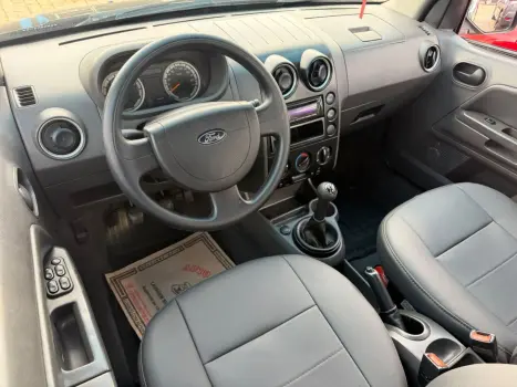 FORD Ecosport 1.6 4P XLS FLEX, Foto 6