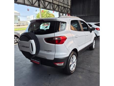 FORD Ecosport 1.6 4P TITANIUM SIGMA FLEX, Foto 5