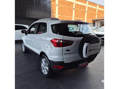 FORD Ecosport 1.6 4P TITANIUM SIGMA FLEX, Foto 6