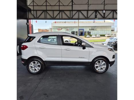FORD Ecosport 1.6 4P TITANIUM SIGMA FLEX, Foto 7