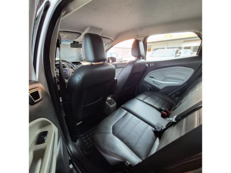 FORD Ecosport 1.6 4P TITANIUM SIGMA FLEX, Foto 11