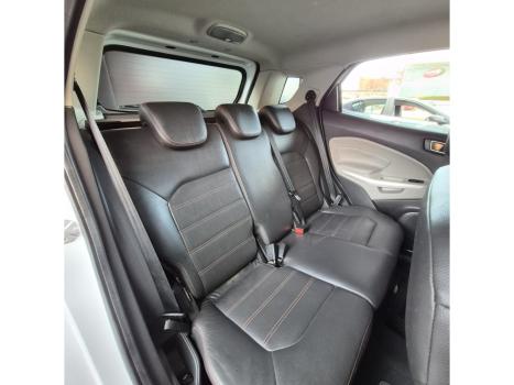 FORD Ecosport 1.6 4P TITANIUM SIGMA FLEX, Foto 12
