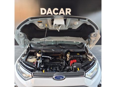 FORD Ecosport 1.6 4P TITANIUM SIGMA FLEX, Foto 16