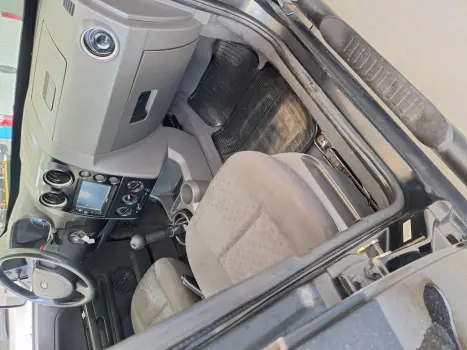 FORD Ecosport 1.6 4P XL, Foto 3