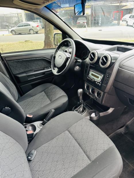 FORD Ecosport 1.6 4P FREESTYLE XLT FLEX, Foto 4