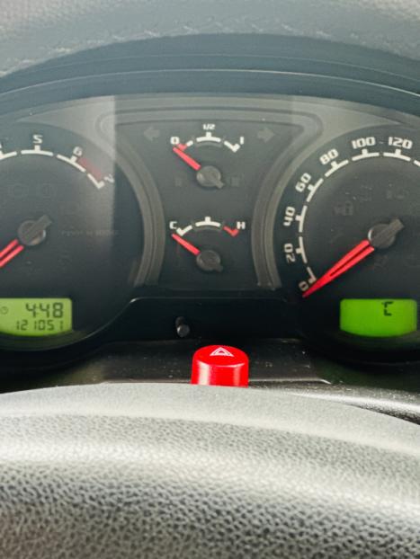 FORD Ecosport 1.6 4P FREESTYLE XLT FLEX, Foto 5