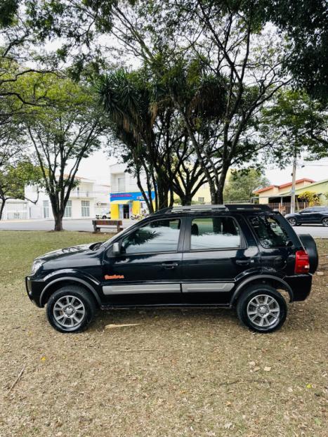 FORD Ecosport 1.6 4P FREESTYLE XLT FLEX, Foto 6