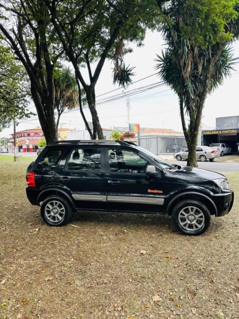 FORD Ecosport 1.6 4P FREESTYLE XLT FLEX, Foto 8