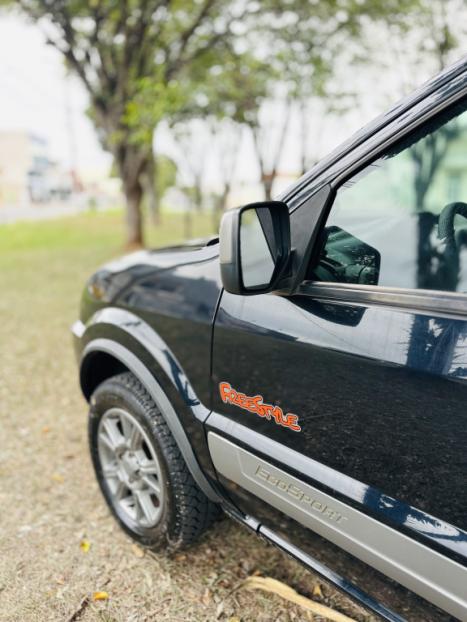 FORD Ecosport 1.6 4P FREESTYLE XLT FLEX, Foto 9