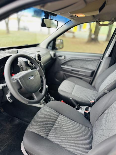 FORD Ecosport 1.6 4P FREESTYLE XLT FLEX, Foto 15