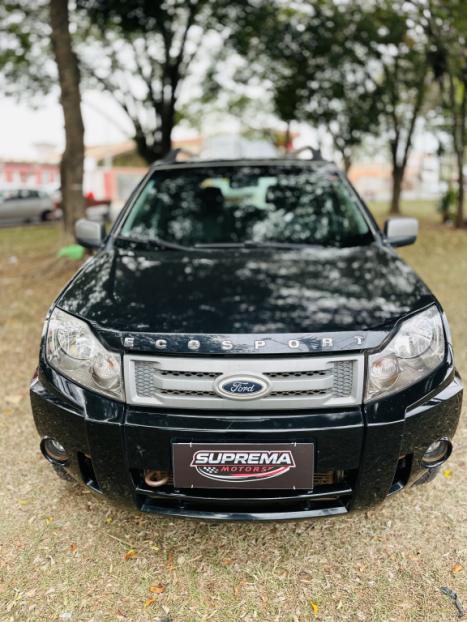 FORD Ecosport 1.6 4P FREESTYLE XLT FLEX, Foto 3