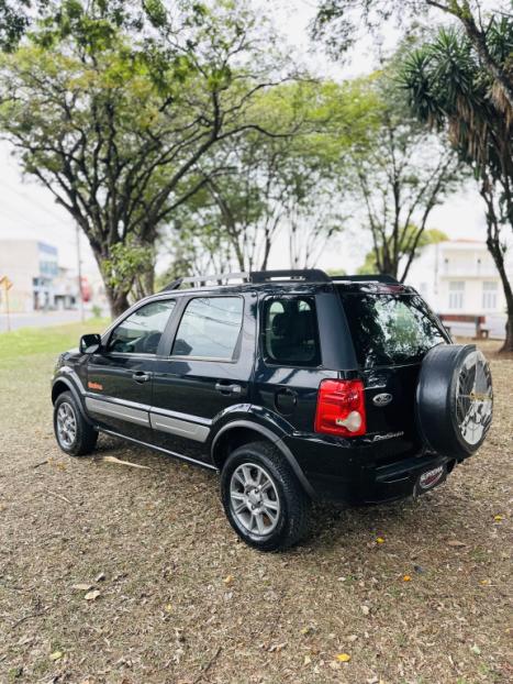 FORD Ecosport 1.6 4P FREESTYLE XLT FLEX, Foto 17