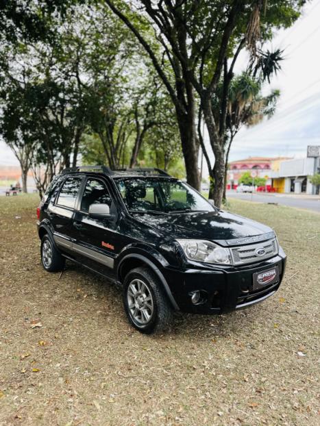 FORD Ecosport 1.6 4P FREESTYLE XLT FLEX, Foto 18