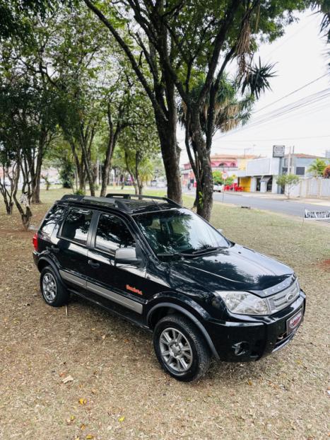 FORD Ecosport 1.6 4P FREESTYLE XLT FLEX, Foto 19
