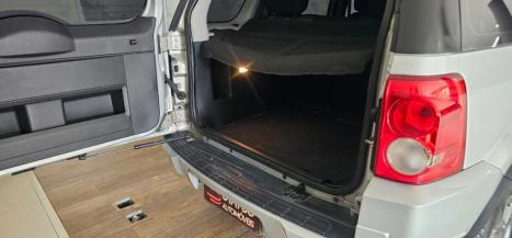 FORD Ecosport 1.6 4P FREESTYLE XLS FLEX, Foto 11