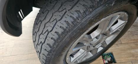 FORD Ecosport 1.6 4P FREESTYLE XLS FLEX, Foto 12