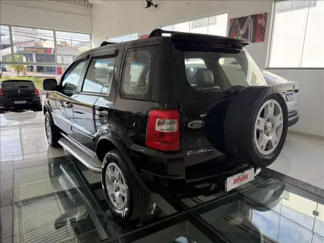 FORD Ecosport 1.6 4P XLT FLEX, Foto 4