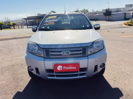FORD Ecosport 1.6 4P FREESTYLE XLT FLEX, Foto 2