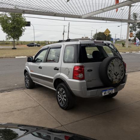 FORD Ecosport 1.6 4P XL, Foto 2