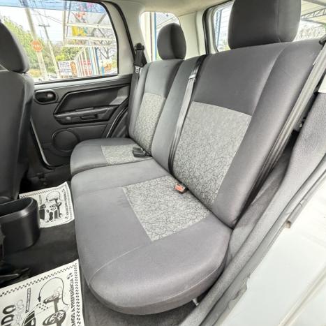 FORD Ecosport 1.6 4P XL, Foto 6