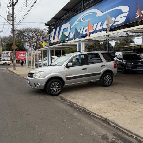 FORD Ecosport 1.6 4P XL, Foto 7