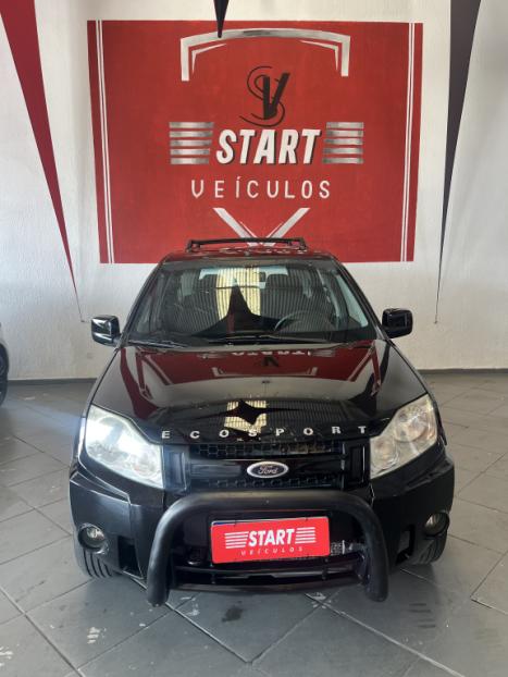 FORD Ecosport 1.6 4P FREESTYLE XLS FLEX, Foto 2