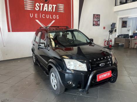 FORD Ecosport 1.6 4P FREESTYLE XLS FLEX, Foto 3
