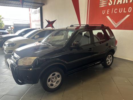 FORD Ecosport 1.6 4P FREESTYLE XLS FLEX, Foto 4