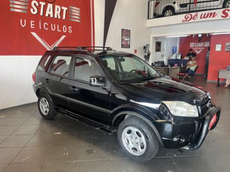 FORD Ecosport 1.6 4P FREESTYLE XLS FLEX, Foto 5