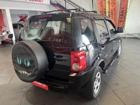 FORD Ecosport 1.6 4P FREESTYLE XLS FLEX, Foto 6