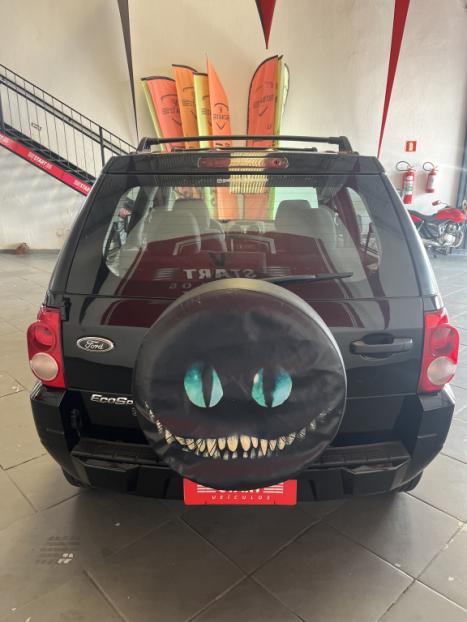 FORD Ecosport 1.6 4P FREESTYLE XLS FLEX, Foto 8