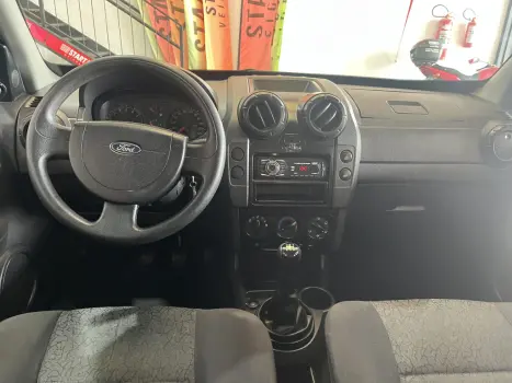 FORD Ecosport 1.6 4P FREESTYLE XLS FLEX, Foto 9