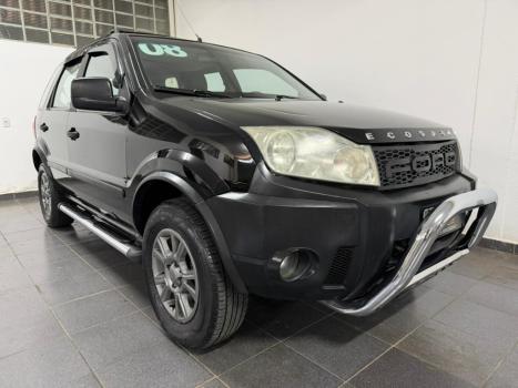FORD Ecosport 1.6 4P XLS FLEX, Foto 3