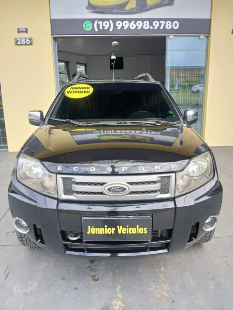 FORD Ecosport 1.6 4P FREESTYLE FLEX, Foto 1