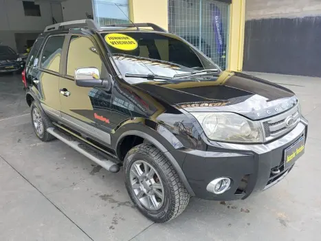 FORD Ecosport 1.6 4P FREESTYLE FLEX, Foto 2