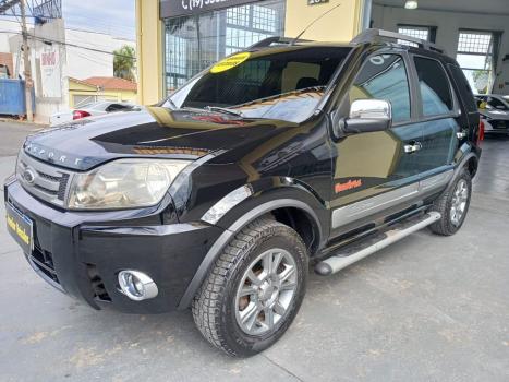 FORD Ecosport 1.6 4P FREESTYLE FLEX, Foto 3