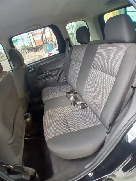 FORD Ecosport 1.6 4P FREESTYLE FLEX, Foto 11