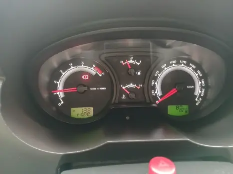 FORD Ecosport 1.6 4P FREESTYLE FLEX, Foto 14