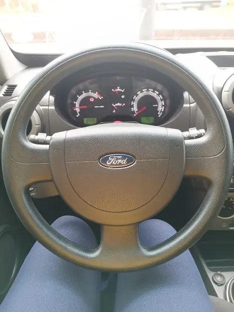 FORD Ecosport 1.6 4P FREESTYLE FLEX, Foto 15