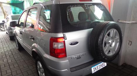 FORD Ecosport 1.6 4P FREESTYLE XLT FLEX, Foto 3