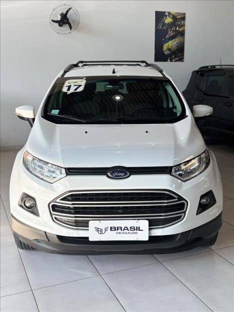 FORD Ecosport 1.6 4P SE FLEX, Foto 2