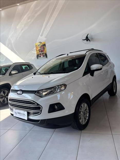 FORD Ecosport 1.6 4P SE FLEX, Foto 3