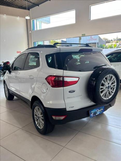 FORD Ecosport 1.6 4P SE FLEX, Foto 4