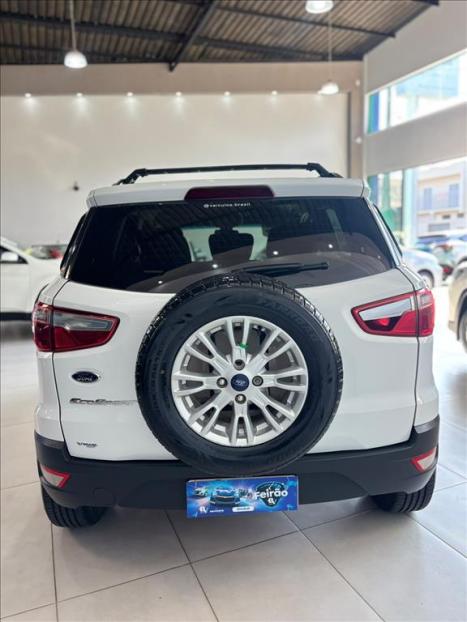 FORD Ecosport 1.6 4P SE FLEX, Foto 5