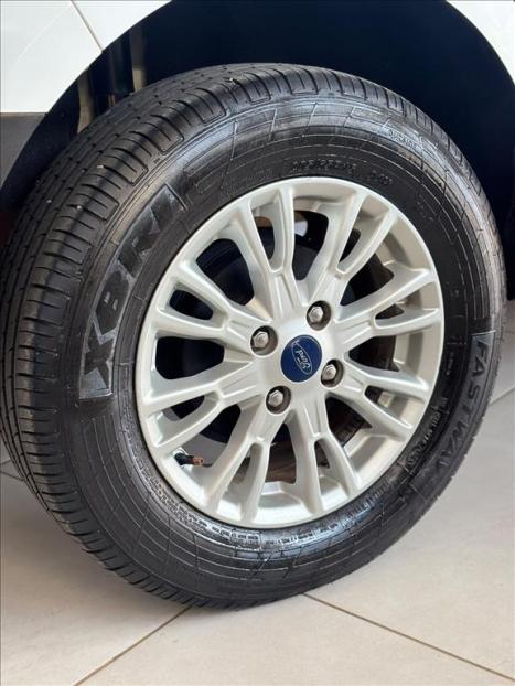 FORD Ecosport 1.6 4P SE FLEX, Foto 6