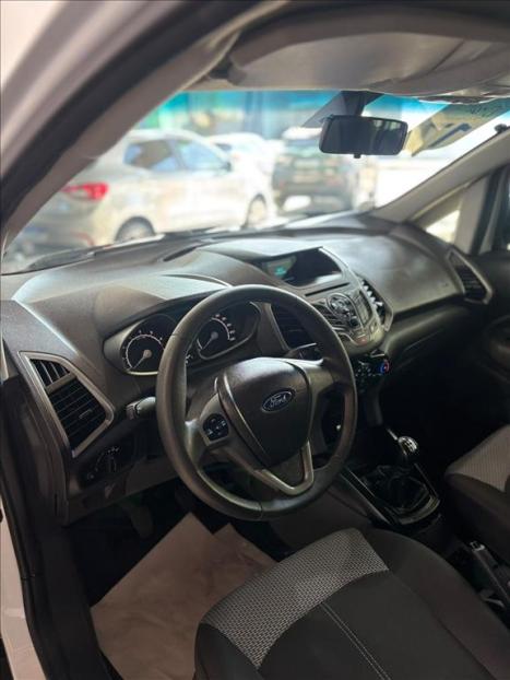 FORD Ecosport 1.6 4P SE FLEX, Foto 7