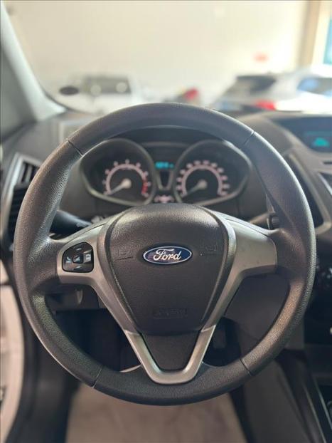 FORD Ecosport 1.6 4P SE FLEX, Foto 8