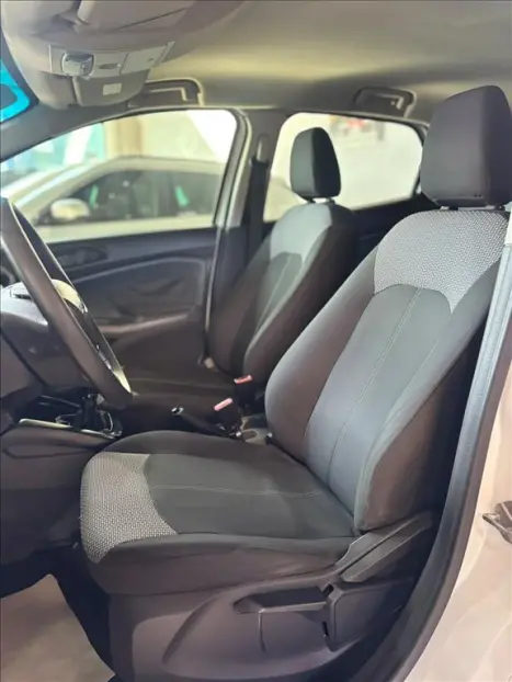 FORD Ecosport 1.6 4P SE FLEX, Foto 10